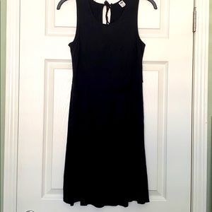 Old Navy Black Dress